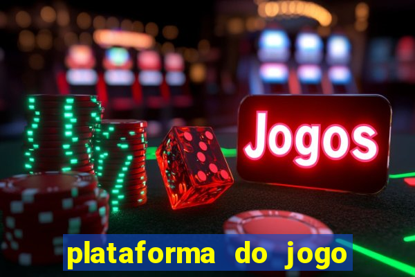 plataforma do jogo do canguru